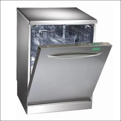 Qu'est-ce que c'est ?