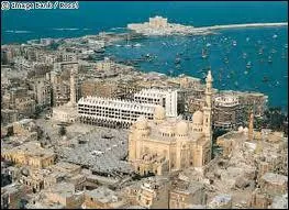 Qui a chant Alexandrie-Alexandra ?