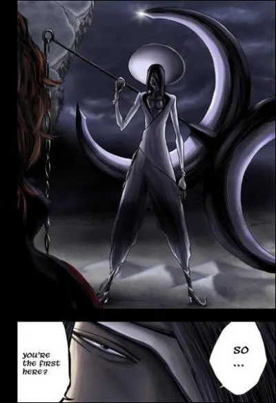 Comment cet espada s'appelle-t-il ?