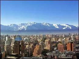 Qui a interpret 'A Santiago' ?
