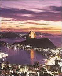 Lequel de ces chanteurs interprtait 'Si tu vas  Rio' (n'oublie pas de monter l-haut) ?