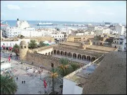 Dans 'Voyage en solitaire de Alain Bashung, lesquelles de ces villes ne sont pas voques ?