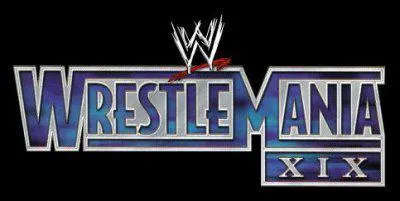 Qui the UnderTaker a-t-il affront  WrestleMania 19 ?