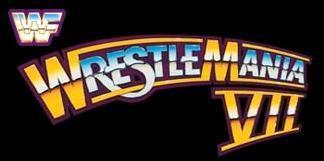 Qui the UnderTaker a-t-il affront  WrestleMania 7 ?