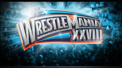 Qui the UnderTaker a-t-il affront  WrestleMania 28 ?