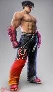 Quiz Tekken