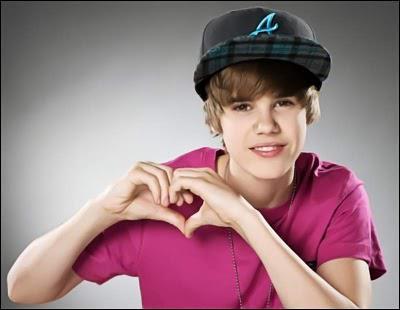 Quel est le premier amour de Justin ?