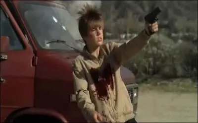 Dans quelle srie a-t-il jou ?