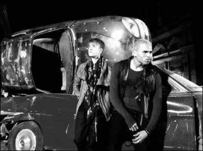 Comment s'appelle son duo avec Chris Brown ?