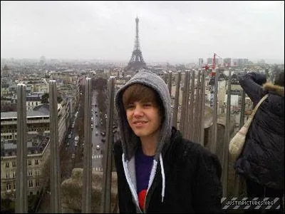 Quelle ville n'a-t-il jamais visit ?