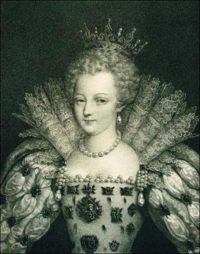 Mary Stuart, clbre reine cossaise, fut excute en 1587. Pour quelle raison ?