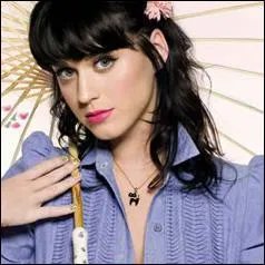 Katy Perry