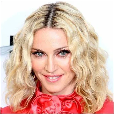 Madonna