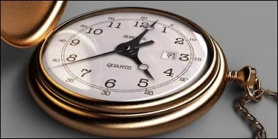 Comment s'appelle cette montre ?