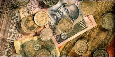 Quelle est la monnaie que l'on utilise en Inde ?