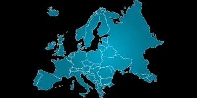 On appelle l'Europe, le nouveau Monde.