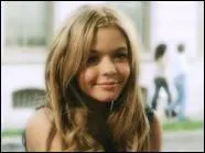 Comment s'appelle leur amie disparue ?