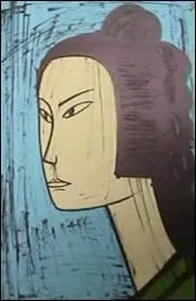 Qui a peint Le voyage au japon ?