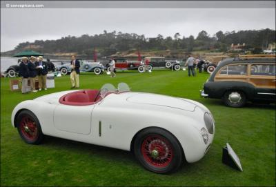 Quelle est cette voiture ?