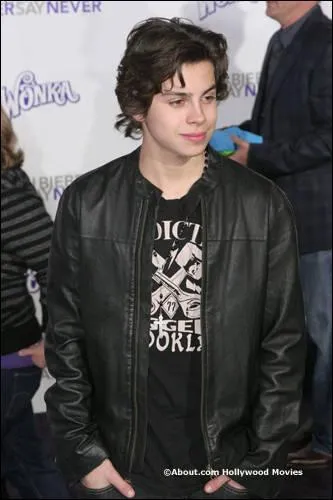 Comment s'appelle cet acteur ?