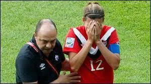 Ce mondial a confirm un resserrement du niveau au sein de l'lite du foot fminin. Les scores fleuves ont t rares, la plus large victoire ayant t