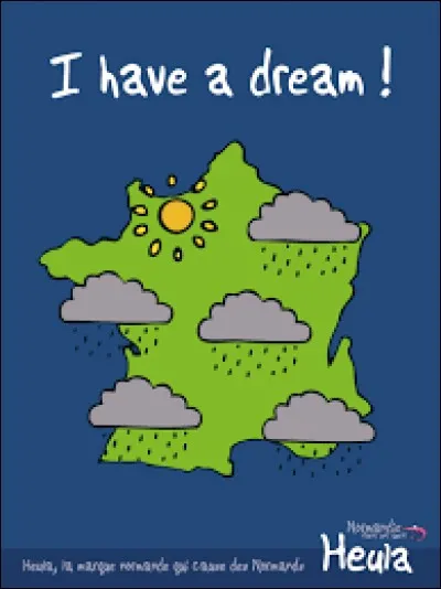 ''Du SOLEIL comme s'il en pleuvait / Le cœur en été / Et la vie avec toi / Du SOLEIL... ''