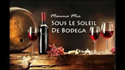 Qui chantait ''Sous le SOLEIL de Bodega'' ?