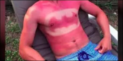 Contrairement au chanteur, j'espère que vous n'avez pas attrapé un ''Coup de SOLEIL'' avec ce quiz lumineux ?