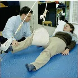 Je m'occupe des maladies de l'appareil locomoteur (os, muscles, tendons, ligaments), je suis...