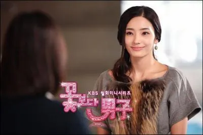 Qui est-elle pour Ji-Hoo ?