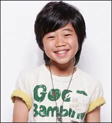 Qui est-il pour Jan-Di ?