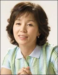 Qui est-elle pour Jun-Pyo