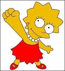 Comment s'appelle cette fille ?