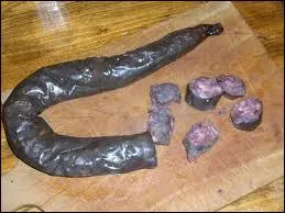 Quelle est cette saucisse ?