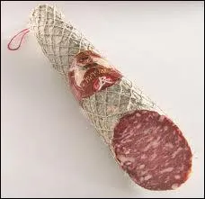 Quel est ce saucisson ?
