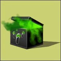 Que contenait la bote de Pandore finalement ?