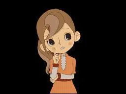 Quel est le nom de famille de Flora ?