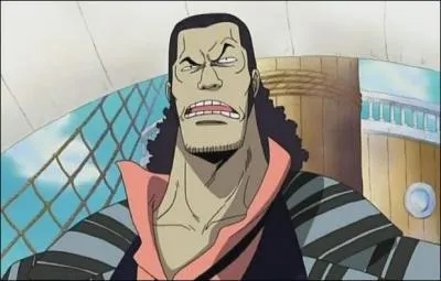 Qui tait le chef du CP9 vingt ans auparavant ?