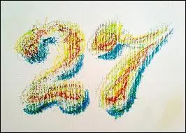 Si je vous dis 27 ou 31 :