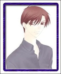 Qui est ce personnage ?