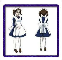 Qui est ce personnage ?