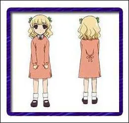 Qui est ce personnage ?