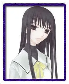 Qui est ce personnage ?