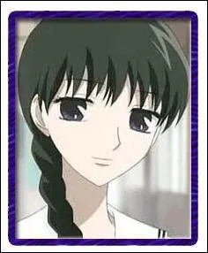 Qui est ce personnage ?