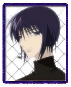 Qui est ce personnage ?