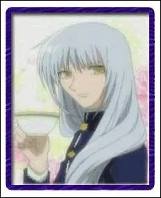 Qui est ce personnage ?