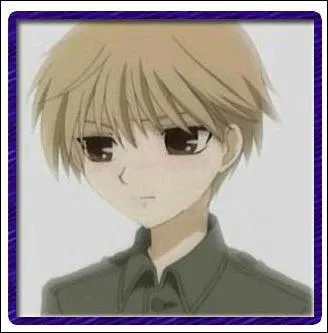 Qui est ce personnage ?