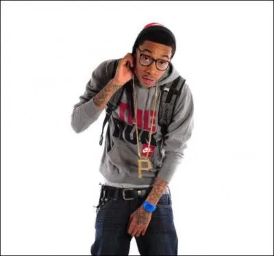 Qui est ce chanteur ?