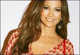 Qui est cette chanteuse ?