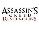 Quand sortira Assassin's Creed Rvlations ?